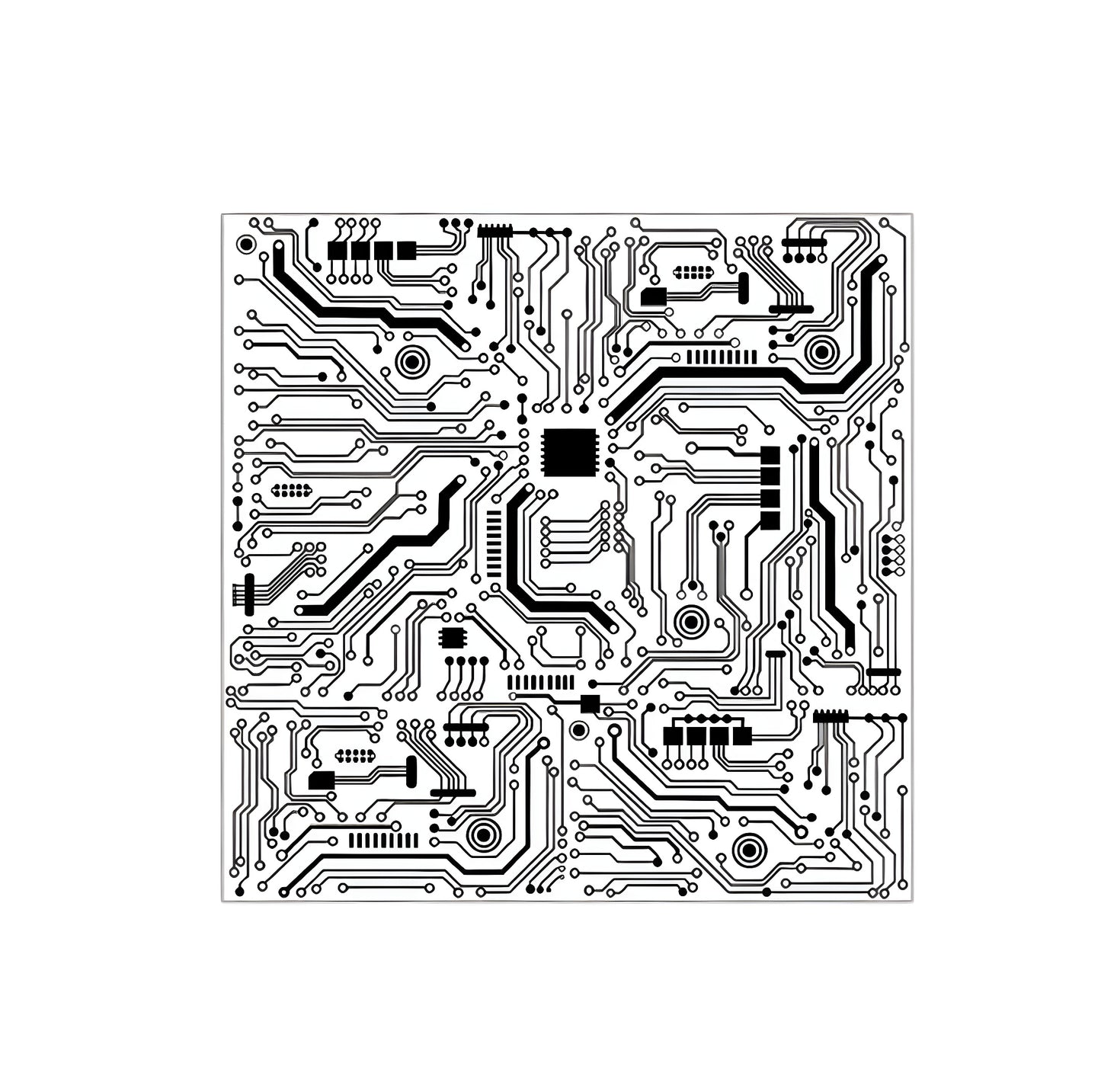 Circuit imprimé